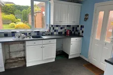 Brampton Way, Oadby, Leicester