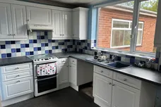 Brampton Way, Oadby, Leicester