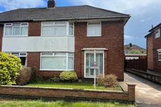 Brampton Way, Oadby, Leicester