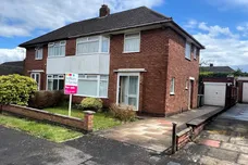 Brampton Way, Oadby, Leicester