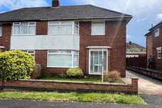 Brampton Way, Oadby, Leicester