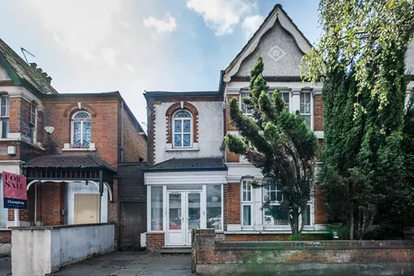 Cedars Road, London, W4