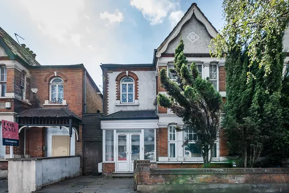 Cedars Road, London, W4