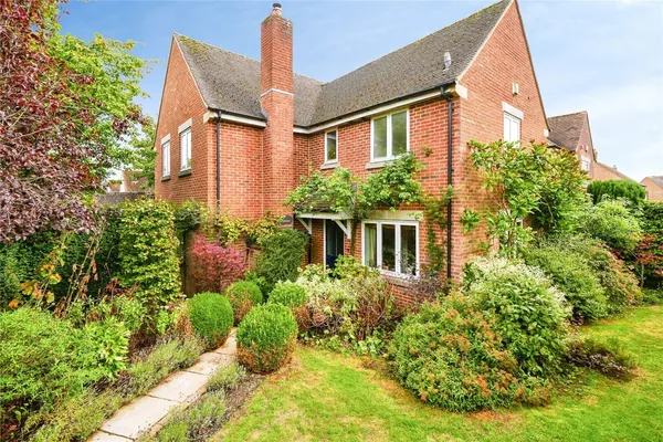 Avro Road, Upper Rissington, Cheltenham, Gloucestershire, GL54