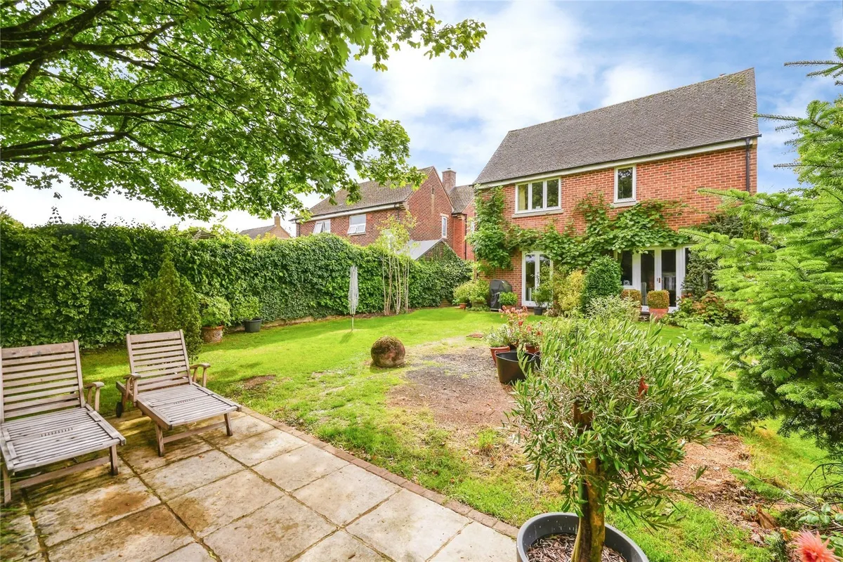 Avro Road, Upper Rissington, Cheltenham, Gloucestershire, GL54