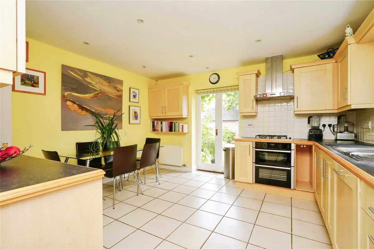 Avro Road, Upper Rissington, Cheltenham, Gloucestershire, GL54