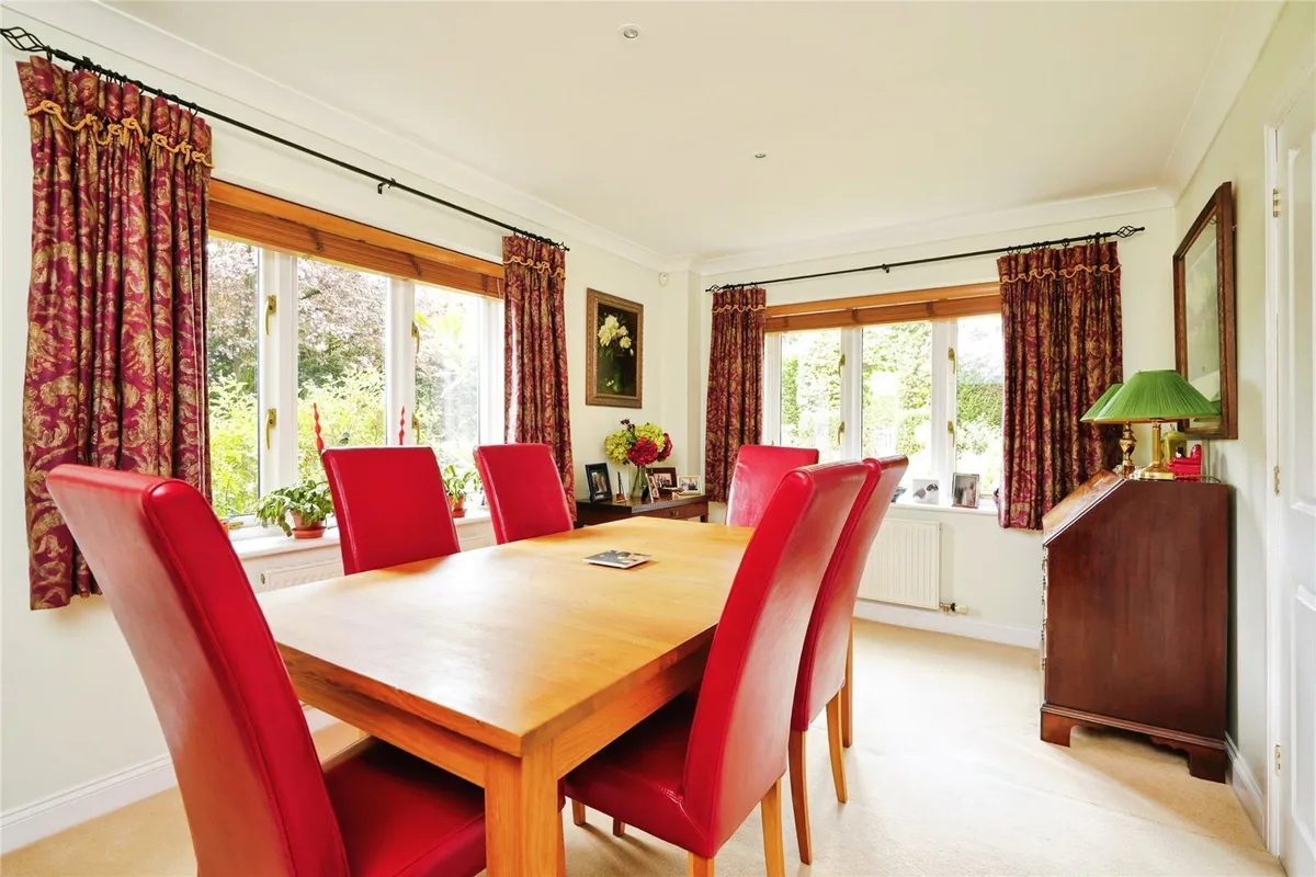 Avro Road, Upper Rissington, Cheltenham, Gloucestershire, GL54