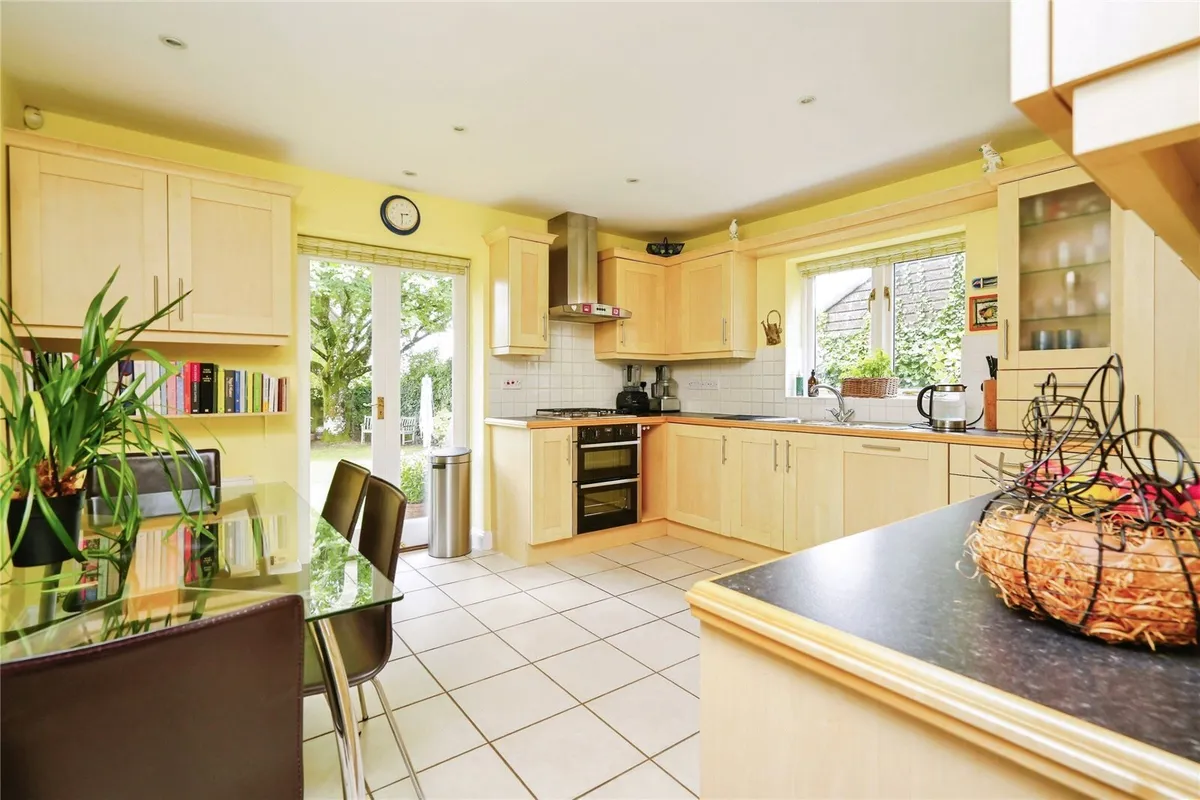 Avro Road, Upper Rissington, Cheltenham, Gloucestershire, GL54