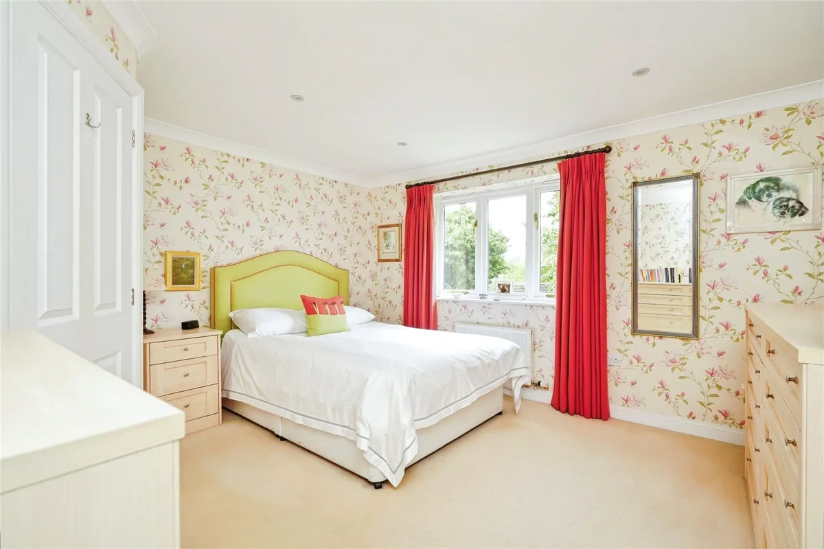 Avro Road, Upper Rissington, Cheltenham, Gloucestershire, GL54