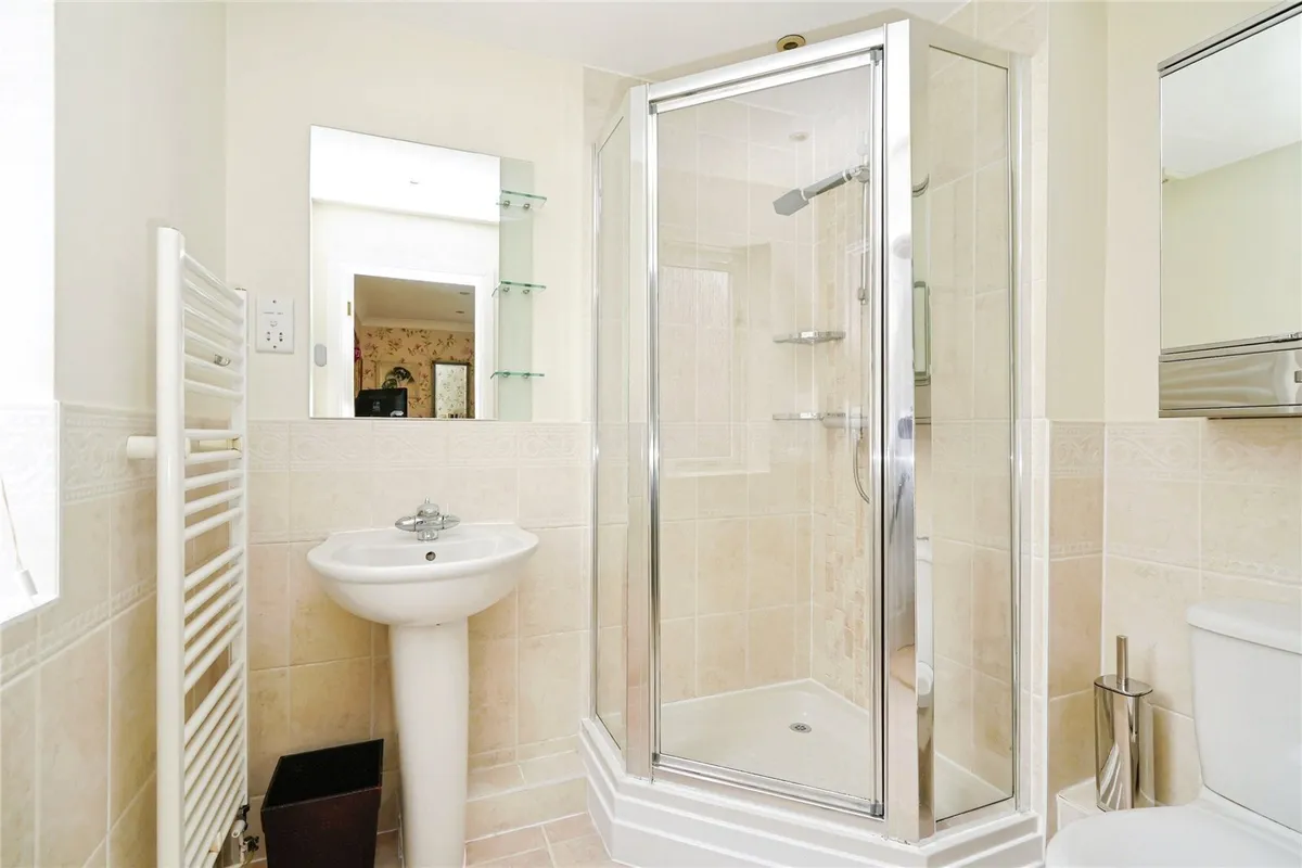 Avro Road, Upper Rissington, Cheltenham, Gloucestershire, GL54
