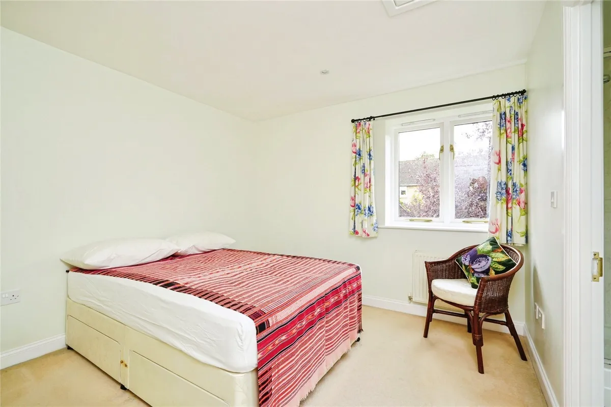 Avro Road, Upper Rissington, Cheltenham, Gloucestershire, GL54
