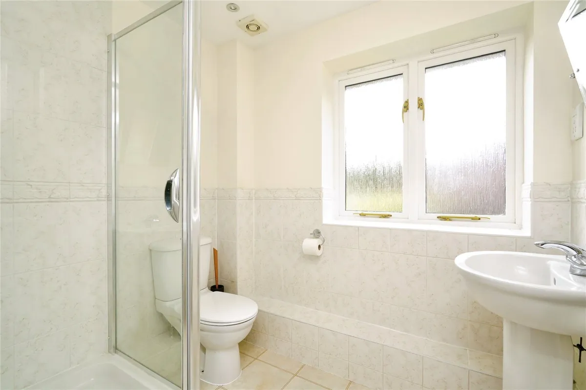 Avro Road, Upper Rissington, Cheltenham, Gloucestershire, GL54