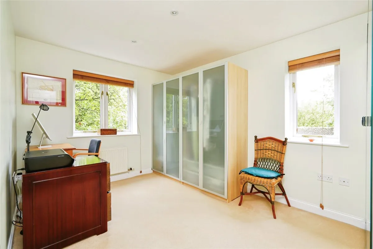 Avro Road, Upper Rissington, Cheltenham, Gloucestershire, GL54