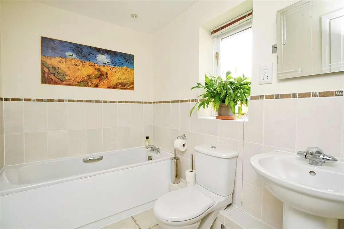 Avro Road, Upper Rissington, Cheltenham, Gloucestershire, GL54