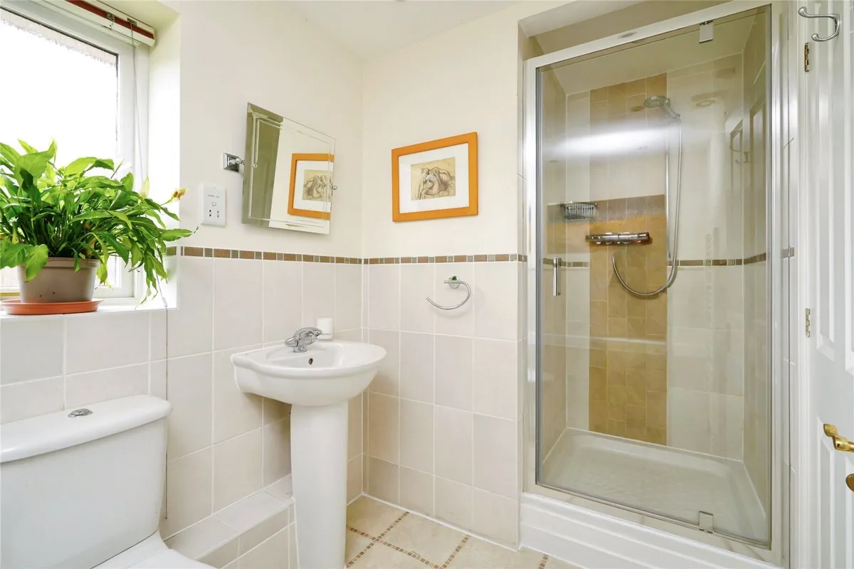 Avro Road, Upper Rissington, Cheltenham, Gloucestershire, GL54