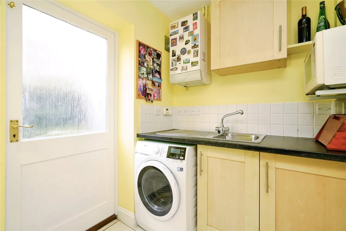 Avro Road, Upper Rissington, Cheltenham, Gloucestershire, GL54