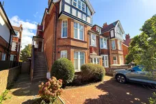 Arlington Road, Eastbourne