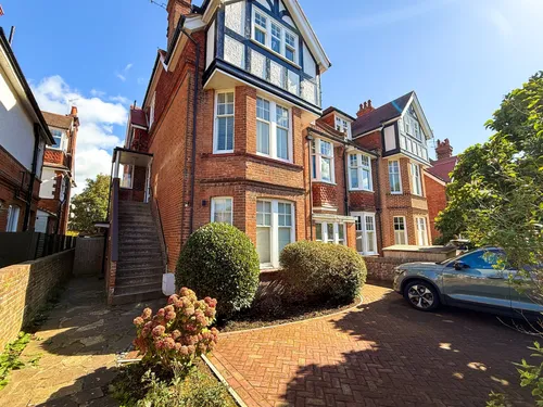 Arlington Road, Eastbournephoto