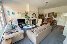 Arlington Road, Eastbourne