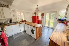 Arlington Road, Eastbourne