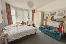 Arlington Road, Eastbourne