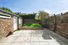 Elm Park Road, WALLASEY