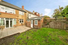 Elm Park Road, WALLASEY