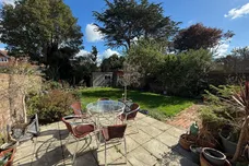 Arlington Road, Eastbourne