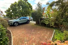 Arlington Road, Eastbourne