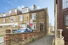 Wensleydale Road, Bradford