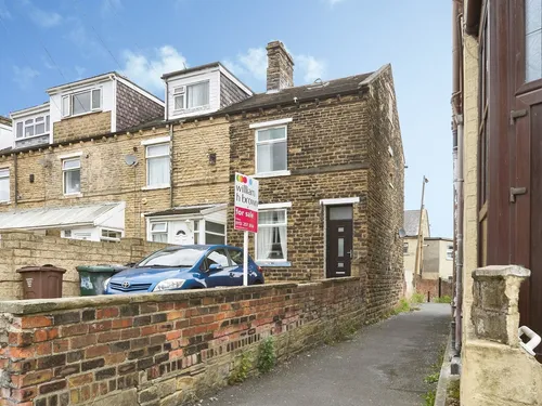 Wensleydale Road, Bradfordphoto