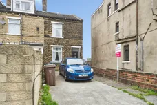Wensleydale Road, Bradford