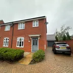 Poplar Lane, Sproughton, Ipswich, Suffolk