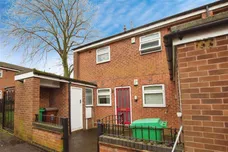 Deptford Crescent, NOTTINGHAM