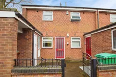 Deptford Crescent, NOTTINGHAM