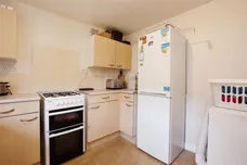 Deptford Crescent, NOTTINGHAM