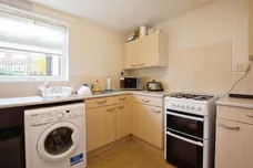 Deptford Crescent, NOTTINGHAM