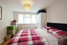 Deptford Crescent, NOTTINGHAM