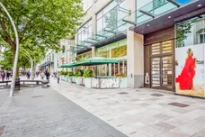 The Hayes, CARDIFF