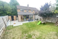 Spring Lane, HEMEL HEMPSTEAD