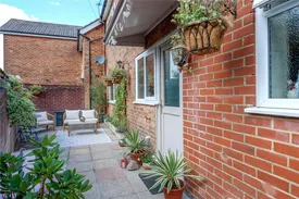 Property responsive
