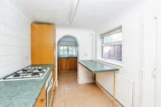 Elizabeth Terrace, Wisbech