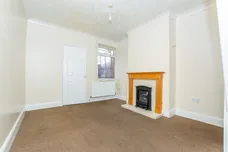Elizabeth Terrace, Wisbech