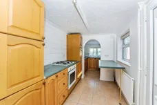 Elizabeth Terrace, Wisbech