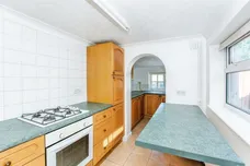 Elizabeth Terrace, Wisbech