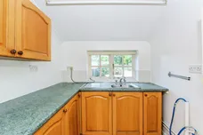 Elizabeth Terrace, Wisbech