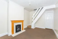 Elizabeth Terrace, Wisbech