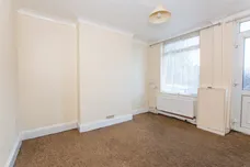 Elizabeth Terrace, Wisbech