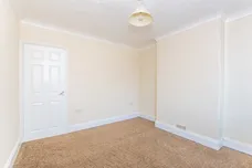 Elizabeth Terrace, Wisbech