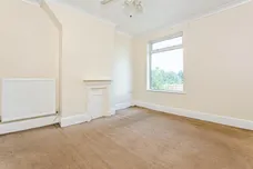 Elizabeth Terrace, Wisbech
